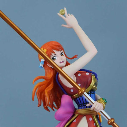 30cm 11.8 polegadas Anime Nm Bonecos de Ação Estátua de PVC Enfeite de Mesa Coleção Estátua Modelo Decoração de Quarto Brinquedos de Mesa Presente Infantil