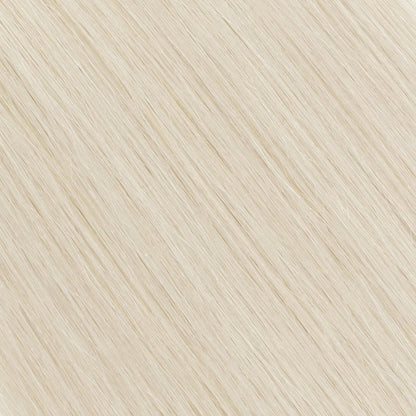 Seis Estrelas Aplique de Cabelo Humano Fio de Cabelo Extensões 80G 100G 12'16'18'20'22' Extensões de Cabelo 100% Remy Humano Para Mulheres