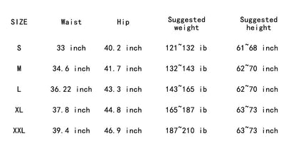 Calça Cargo Casual Masculina Plus Size Secagem Rápida Esportiva Externa Impermeável Calça de Trabalho Masculina Streetwear Masculina de Moletom Esportiva
