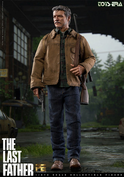 Brinquedo original TOYS ERA PE015/016 1/6 Colecionável Boneco de Ação Ellie The Last Hope Movie Soldier Simulation Doll Brinquedos Presentes