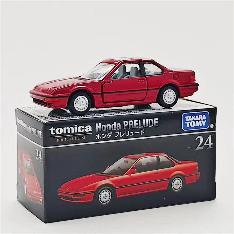 TOMY GTR R34 Skylin Carros de Liga Fundidos e Veículos de Brinquedo Modelo de Carro em Miniatura Escala de Modelo de Carro Para Crianças