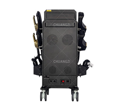 EMSzero Ultra Nova Machine Professional Body Sculpting 6500W EMSzero RF Muscle Stimulation Weight Loss Muscle Training