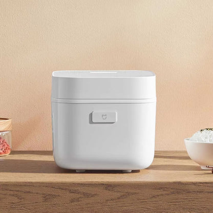 Xiaomi Mijia Smart Panela de Arroz Mini 2 1,5L Panela Elétrica Utensílios Multicooker para Dispositivos de Cozinha Eletrodomésticos MFBO5M