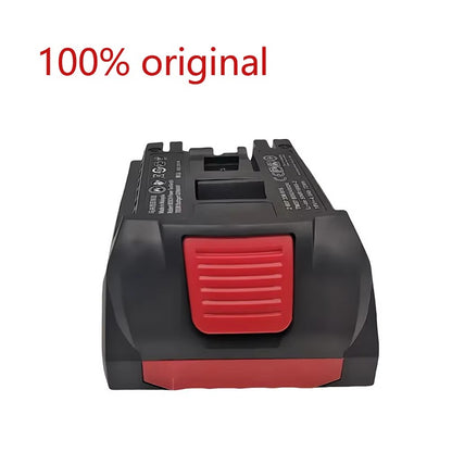 A bateria ProCORE de 18V e 21700 é adequada para substituir a bateria da ferramenta elétrica sem fio Bosch Professional