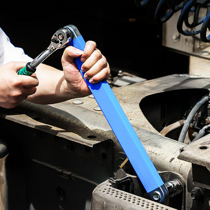 Chave de Catraca Profissional Ferramenta de Reparo Doméstico Multifuncional Chave de Catraca Para Ferramentas de Refrigeração de Ar MIAO-US