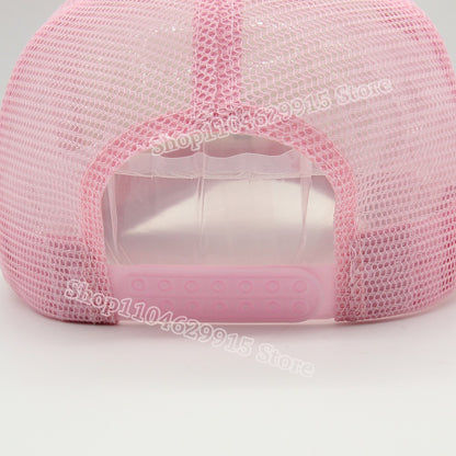 New Dragon Ball Baseball Cap Cartoon Anime Figure Goku Print Kid Hat Boys Athleisure Adjustable Hats Sport Fashion Birthday Gift