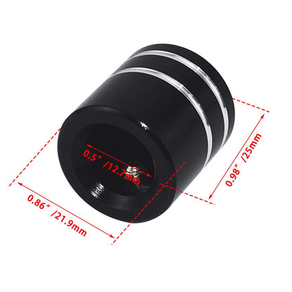 Tampa Eliminadora de Eixo de Câmbio de Marcha Calcanhar de Motocicleta para Harley Davidson Touring 1982-2025 2024 Softail 1982-2017