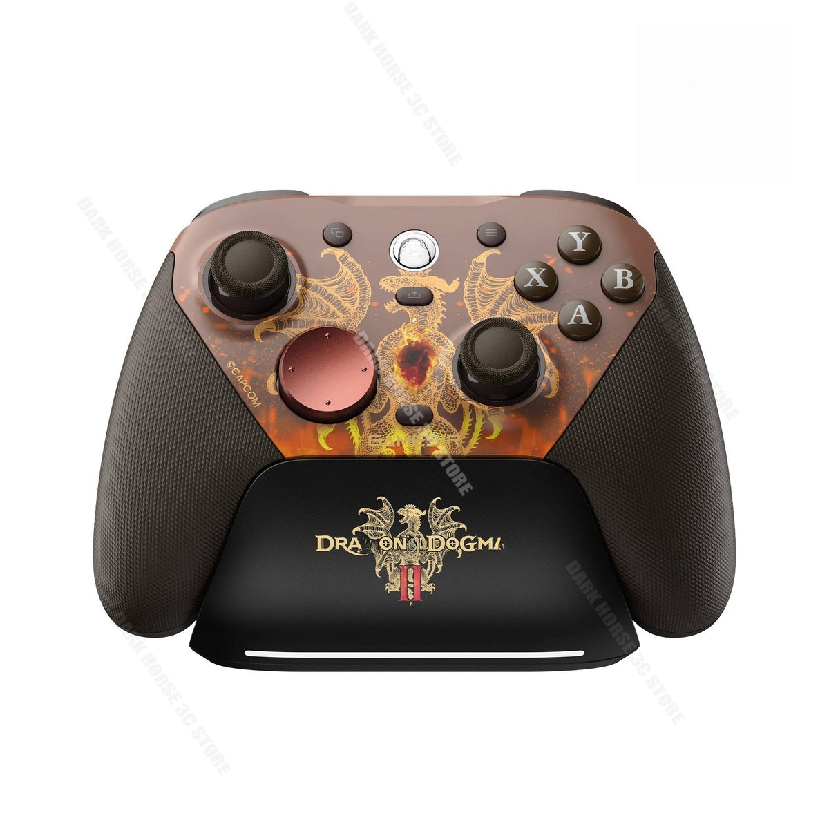 Genuine G7 Pro Series Gamepad Switch Controller Wireless Gaming Controller for Nintendo Switch /Android/iOS/PC/Steam Gamepad Set