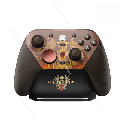 Genuine G7 Pro Series Gamepad Switch Controller Wireless Gaming Controller for Nintendo Switch /Android/iOS/PC/Steam Gamepad Set