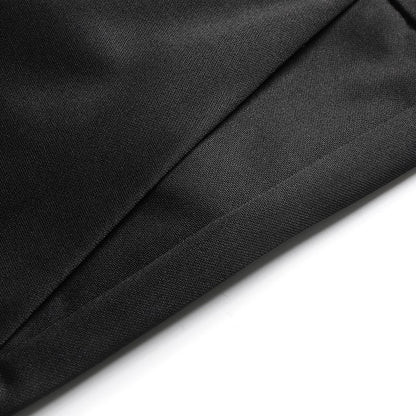 29-42 Men's Summer Pants Thin Straight Stretch Casual Pants with No Trace No Ironing Fabric Silky and Cool Feeling