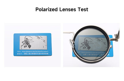 Polarized Round Sunglasses Men ND9 Adjustable Dimming Sun Glasses Women Retro Punk Fishing Eyeglasses Outdoor Shades UV400