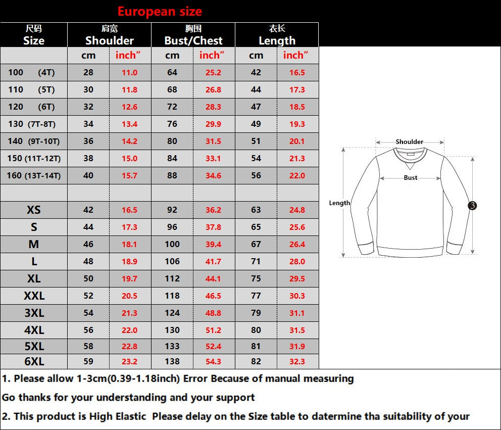 2026 New Funny Santa Claus Graphic Sweatshirts Fashion Holiday Wear 3D Printed Ugly Christmas Sweater Loose Streetwear Pullovers