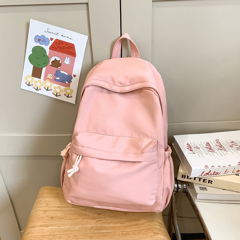 Backpack, Large Capacity Travel Backpack, Minimalist for Men, Casual for Women, High School, College Student Backpack, for Men