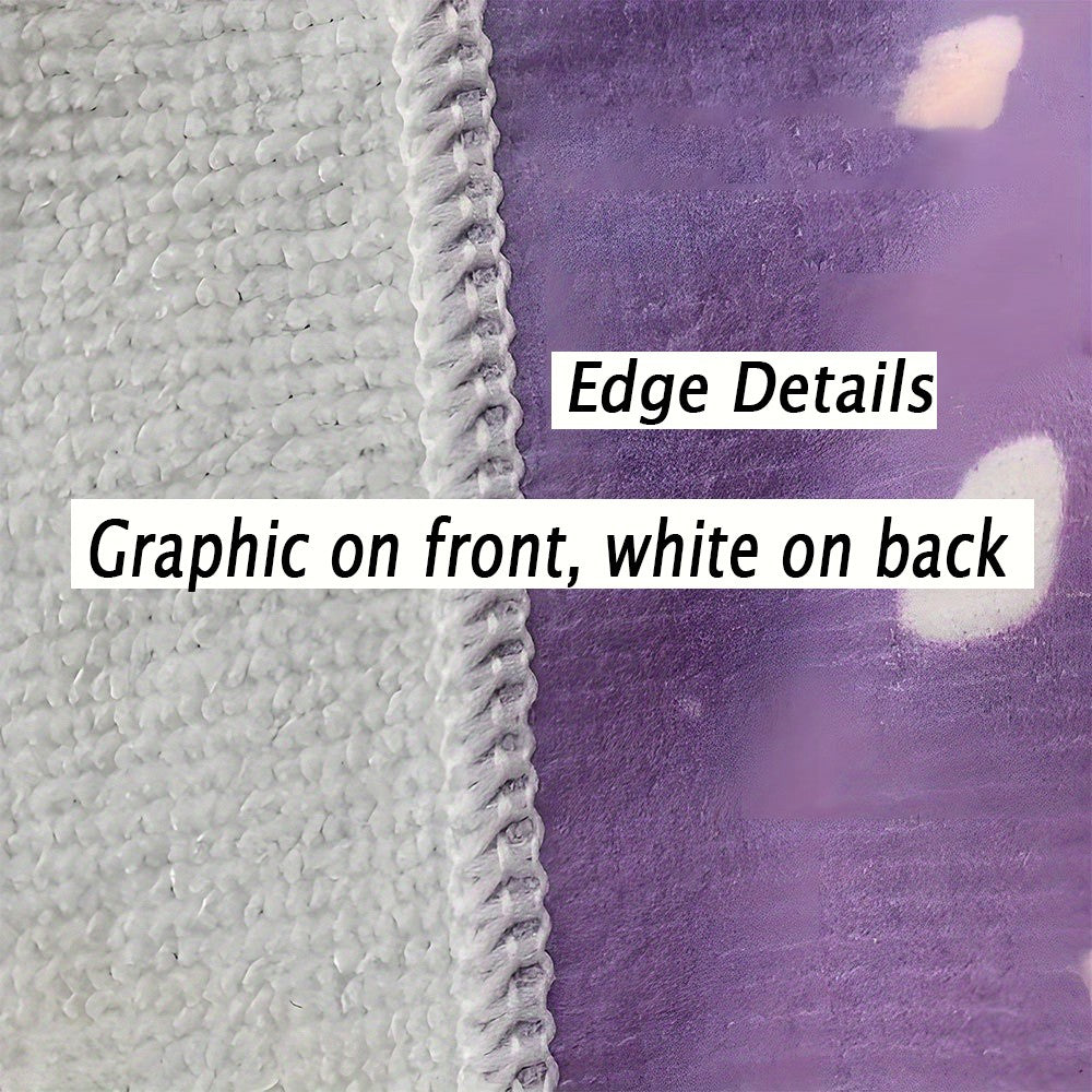 Cute Axolotl Beach TowelMicrofiber terry bath towels for yoga, travel, swimming, fitness and camping