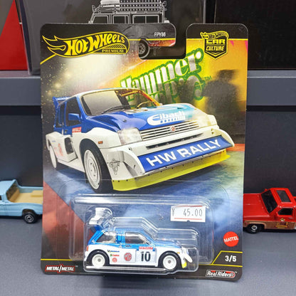 2025 Hot Wheels Original Cultural Series Classic Collection Liga Brinquedo Classic Collection Modelos FPY86 Presentes de Aniversário Brinquedo de Mesa