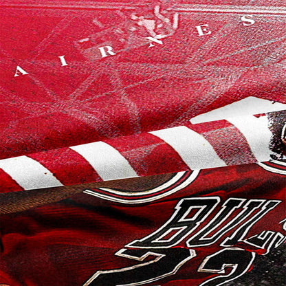 2025 Fashion Basketball Star Jor.dan Bedding Sets Pillowcase 2/3pcs Duvet Cover Set Quilt Cover for Young Boys Bedroom