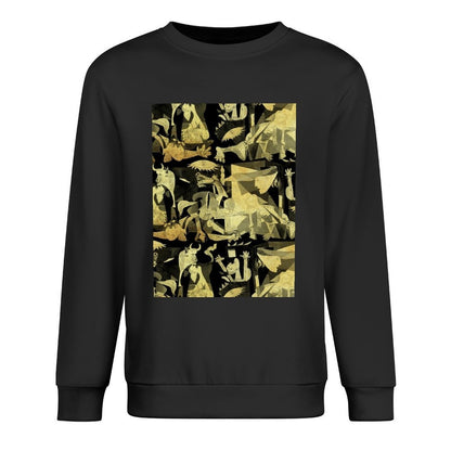 Guernica 2020 Pullover men's sweat-shirt graphic t shirts men mens clothes mens designer clothes new sweatshirt