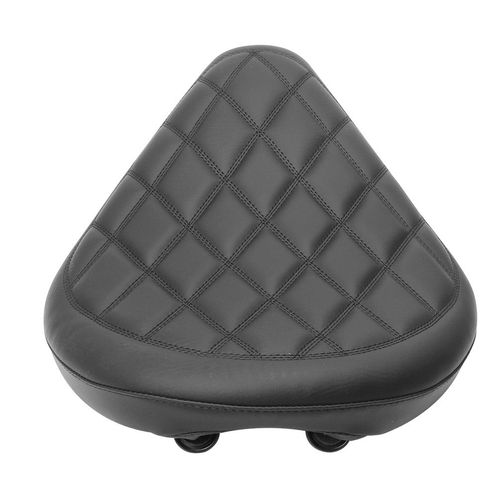 Assento Solo Dianteiro Preto para Motocicleta Honda Rebel CMX 250 300 500 2017-2022