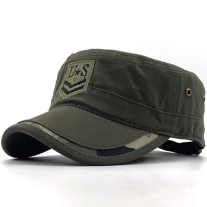 Baseball Cap Men Trucker Flat Caps Men Camo Cap Bones Snapback Gorras