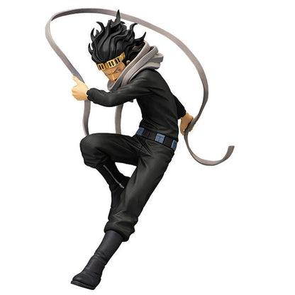 25cm Anime My Hero Academia Figure PVC Age of Heroes Figurine Deku Action Collectible Model Decorations Doll Toys For Children