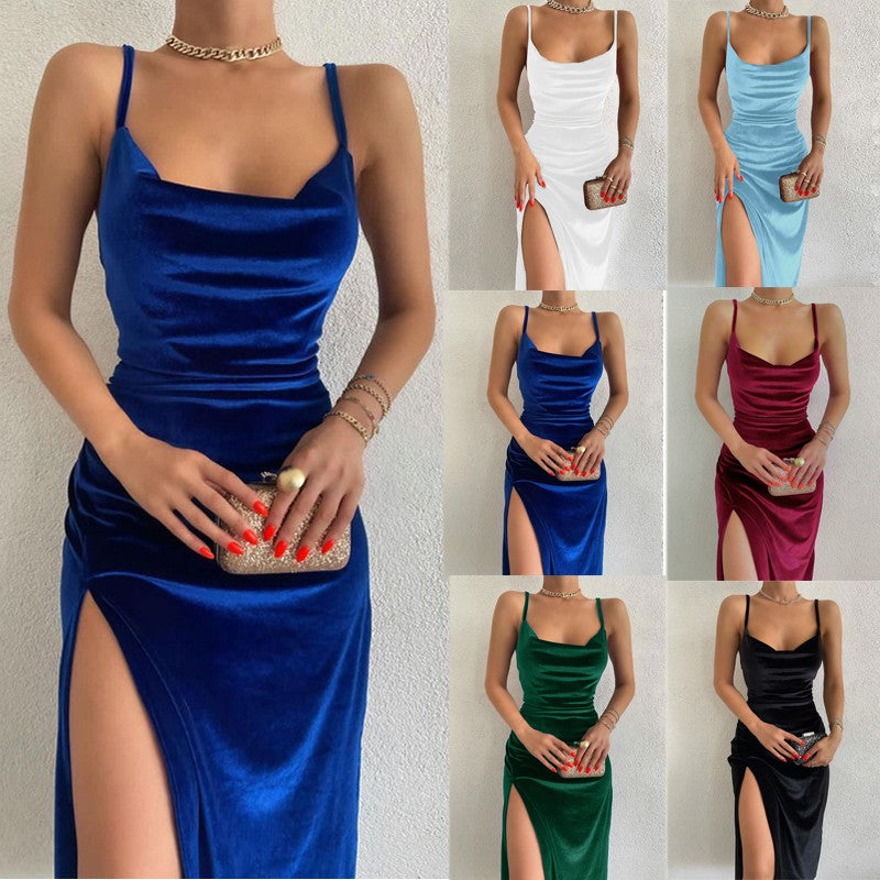 Europe and the United States Women's Fashion 2024 New Spring and Summer Fashion