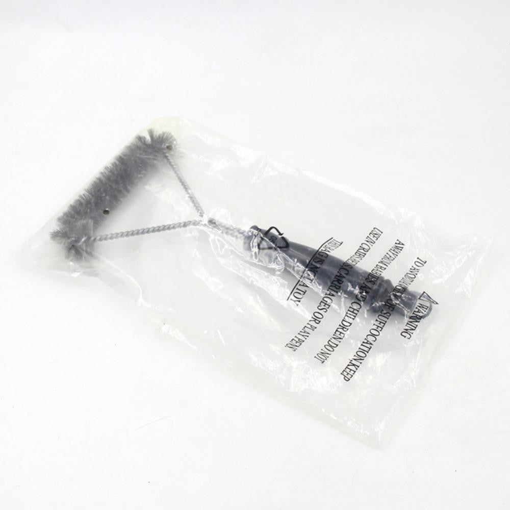 Grill Brush and Scraper Best BBQ Cleaner Perfect Tools for All Grill Types Including Weber Ideal Barbecue Accessories