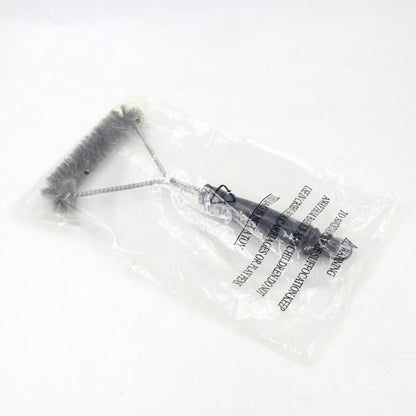 Grill Brush and Scraper Best BBQ Cleaner Perfect Tools for All Grill Types Including Weber Ideal Barbecue Accessories