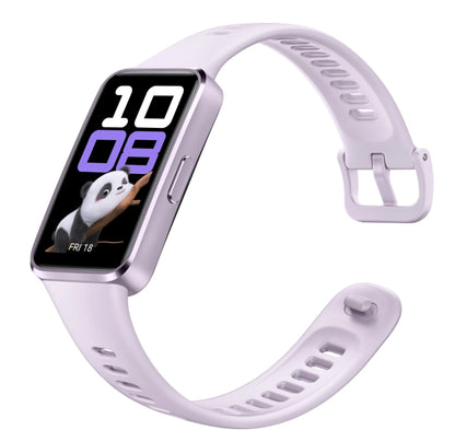 2025 NOVO Smartwatch HUAWEI Band 10 Original Compatível com IOS e Android, Monitoramento do Sono, Monitor de Saúde, 14 dias de bateria