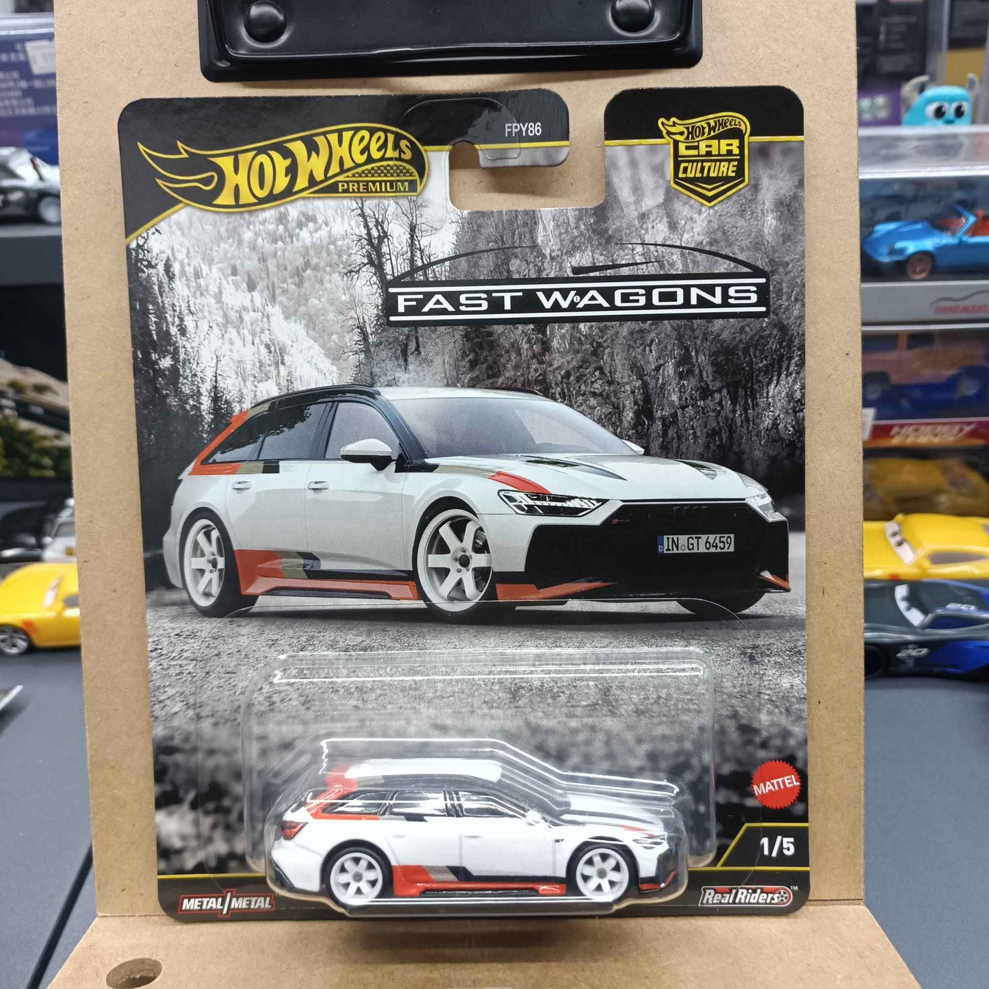 2025 Hot Wheels Original Cultural Series Classic Collection Liga Brinquedo Classic Collection Modelos FPY86 Presentes de Aniversário Brinquedo de Mesa