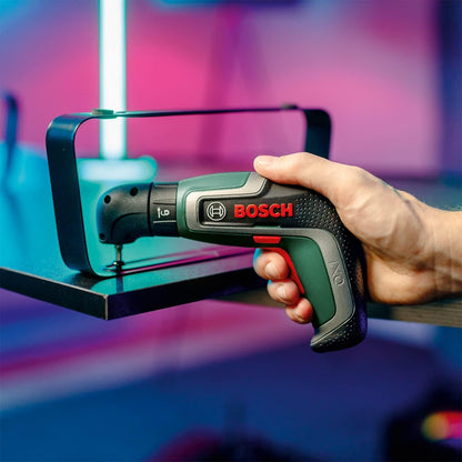 Bosch Adaptador Universal para Corte e Perfuração para IXO Acessório para Parafusadeira IXO