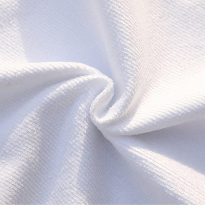 Custom Photo Beach Towel Soft Microfiber Lightweight Polyester Towel Anti-Sand For Family Friends Party Quick-Drying Bath Towel