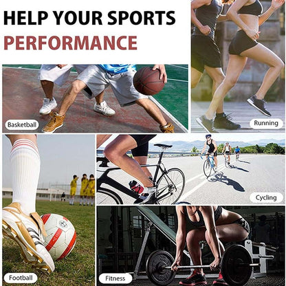 Quick-drying Sports Cooling Towel Set Polyester Sweat Absorbent Towel Suitable for Yoga, Golf, Swimming, Fitness, Camping