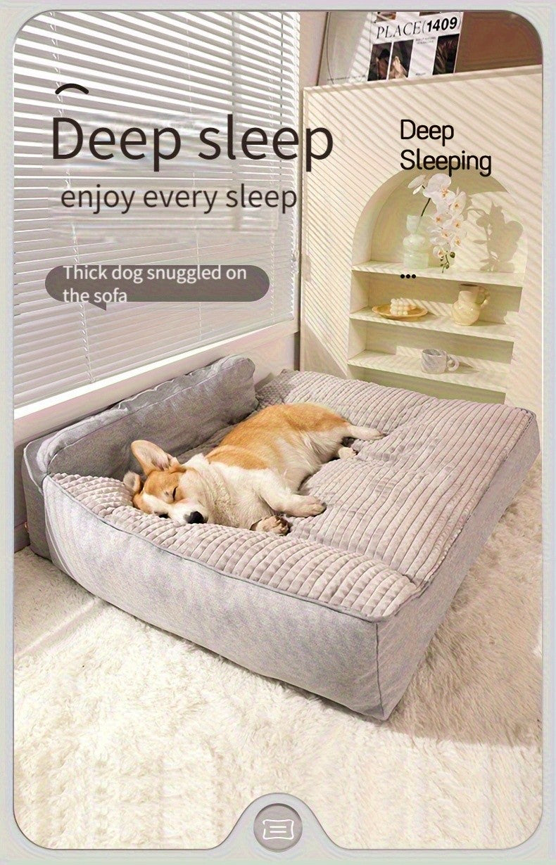 Camas para cães grandes, camas de cachorro para adultos tamanho humano em liquidação, cama de cachorro refrescante, camas de cachorro refrescantes para cães grandes