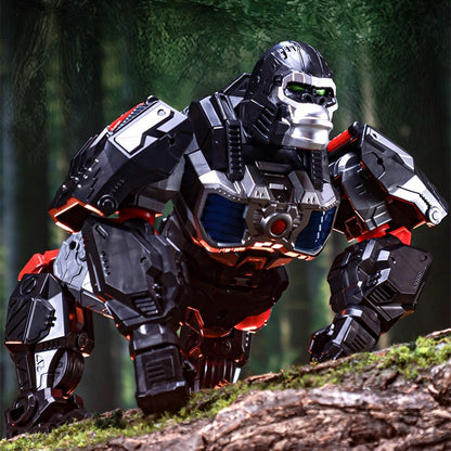 BAIWEI AOYI BMB New Cool 16CM Transformation Robot Toys G1 SS49 Action Figure Car Model Tank Collection Deformation TW-1025
