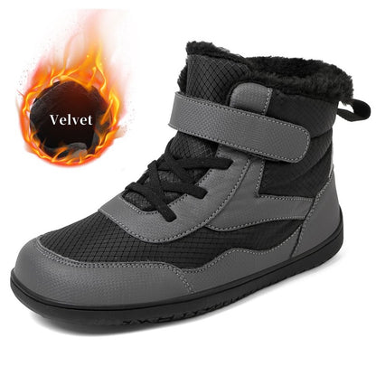 New Kids Orthopedic Sneaker Boys Princepard Children Baby Shoes Girls Fashion Casual Boot With Arch Support Prevent Foot Valgus