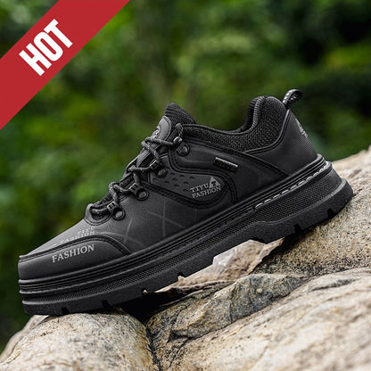 Men Running Shoes Casual Profession Marathon Sports Breathable Lightweight Comfortable Athletic Antislip Sneakers Hiking Jogging