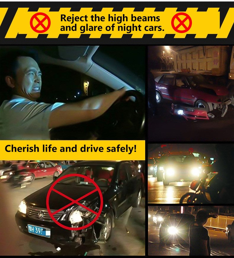 Top Anti-glare Day Night Vision Glasses For Driving Men Polarized Sunglasses Photochromic Driver Goggles Glasses zonnebril heren