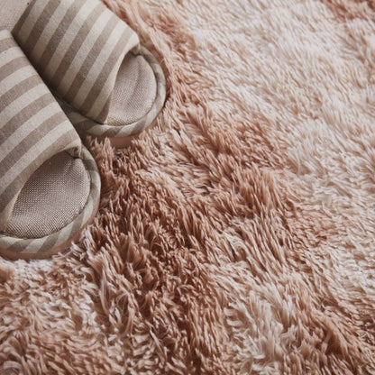 Area Rugs for Living Room Super Soft Faux Sheepskin Area Rugs for Bedroom Floor Shaggy Plush Carpet Faux Rug Bedside Rugs