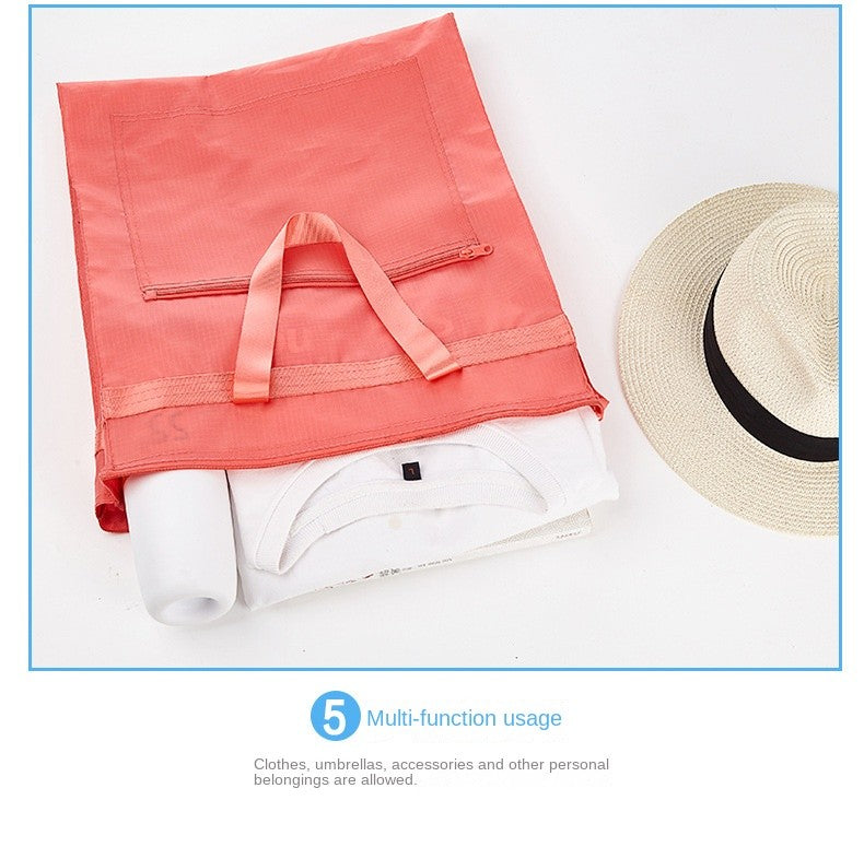 Large Capacity Waterproof Oxford Cloth Reusable Foldable Shopping Bag Tote Bag Shoulder Bag Washable Shopper Storage Bag Handbag