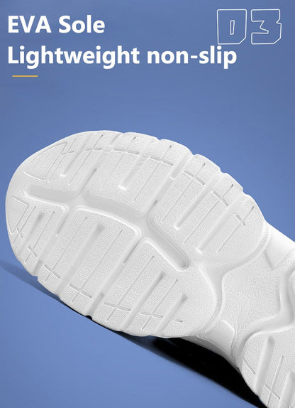 Four Seasons Sport Kids Sneakers Boys Casual Shoes For 5-16Years Children School Walking Non-slip Outdoor Running Shoes Leather