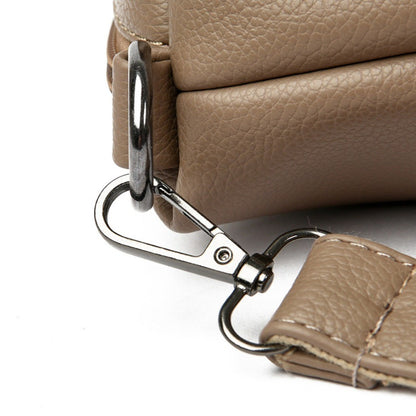2 Sets Women Handbags Top Quality Pu Leather Luxury Large Capacity Tote Bag Ladies Crossbody Shoulder Bag Purses and HandbagsSac
