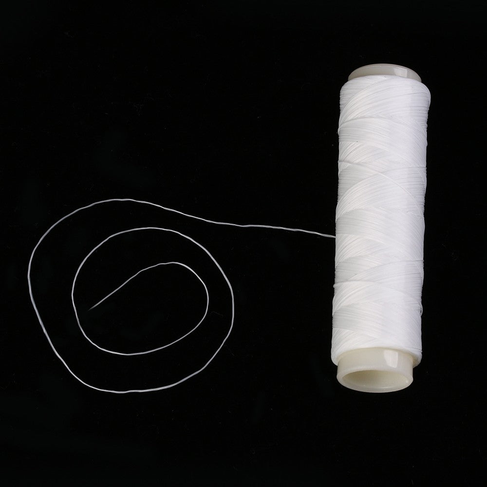 100/200m Linha de Pesca Invisível PJ1/2/3/4/5 para Isca, Linha de Alta Resistência, Linha de Pesca Flutuante, Fio Elástico, Acessórios de Pesca Marinha