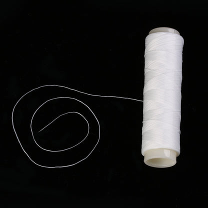 100/200m Linha de Pesca Invisível PJ1/2/3/4/5 para Isca, Linha de Alta Resistência, Linha de Pesca Flutuante, Fio Elástico, Acessórios de Pesca Marinha