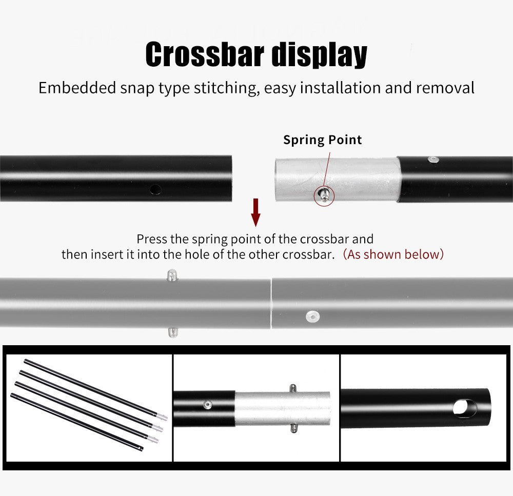 Photography Backdrop Stand Photo Studio Background Backdrops Chromakey Green Screen Support System Frame Carry Bag Light Kits