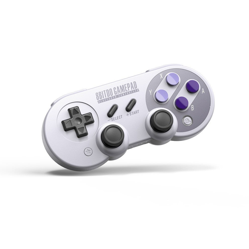 8Bitdo SN30 Pro Gamepad with Hall for Nintendo Switch MacOS Android Controller Wireless Bluetooth Controller Joystick For NS OLE