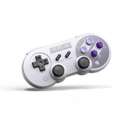 8Bitdo SN30 Pro Gamepad with Hall for Nintendo Switch MacOS Android Controller Wireless Bluetooth Controller Joystick For NS OLE