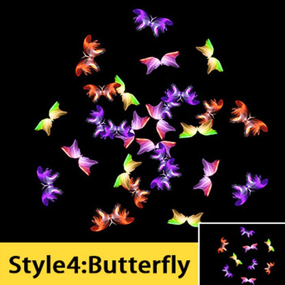 Custom Outdoor Creative Special Effect Pattern Light Led Dynamic Projection Lamp