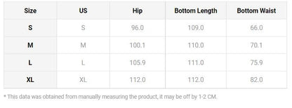 Elegant High Waist Wide Leg Bootcut Pants 2023 Summer European & American Fashion Simple Women's Flared Trousers