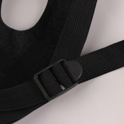 Sports Face Mask Women Girls Nose Guard Face Guard For Broken Nose For Football Soccer Basketball Athletic Workout Softball