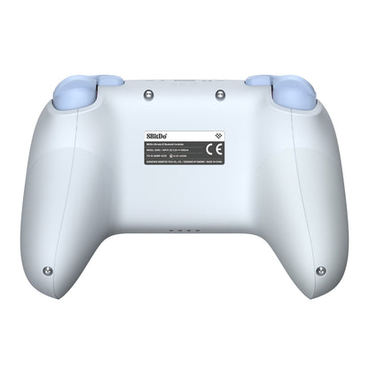 8BitDo Ultimate 2C Bluetooth Controller Wireless Gamepad with Hall Effect Joystock for Nintendo Switch / Swicth 2 / OLED Console